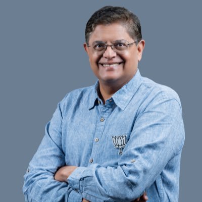 Baijayant Panda